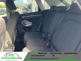 Audi Q3 35 TDI 150 ch BVA  occasion � Beaupuy - photo n�6