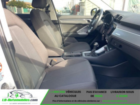 Audi Q3 35 TDI 150 ch BVA  occasion � Beaupuy - photo n�5