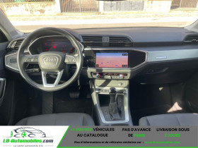 Audi Q3 35 TDI 150 ch BVA  occasion � Beaupuy - photo n�3