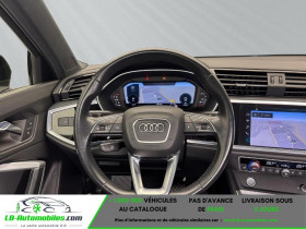 Audi Q3 35 TDI 150 ch BVA  occasion � Beaupuy - photo n�6