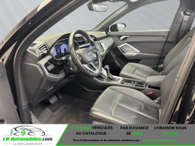 Audi Q3 35 TDI 150 ch BVA  occasion � Beaupuy - photo n�5
