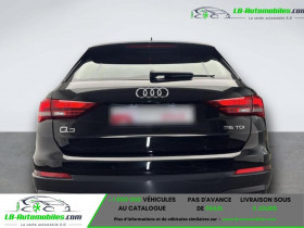 Audi Q3 35 TDI 150 ch BVA  occasion � Beaupuy - photo n�4