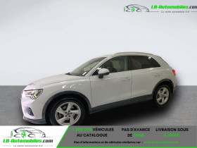 Audi Q3 35 TDI 150 ch BVA  occasion � Beaupuy - photo n�5