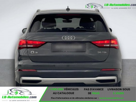 Audi Q3 35 TDI 150 ch BVA  occasion � Beaupuy - photo n�7
