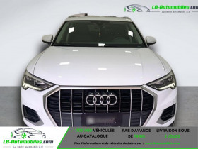 Audi Q3 35 TDI 150 ch BVA  occasion � Beaupuy - photo n�4