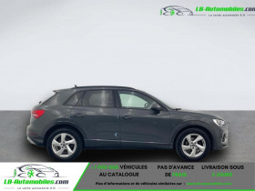 Audi Q3 35 TDI 150 ch BVA  occasion � Beaupuy - photo n�6