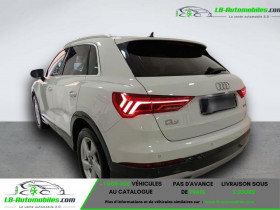 Audi Q3 35 TDI 150 ch BVA  occasion � Beaupuy - photo n�3