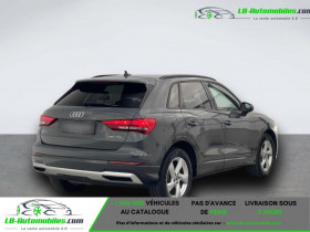 Audi Q3 35 TDI 150 ch BVA  occasion � Beaupuy - photo n�4