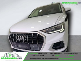 Audi Q3 35 TDI 150 ch BVA  occasion � Beaupuy - photo n�2