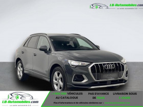 Audi Q3 35 TDI 150 ch BVA  occasion � Beaupuy - photo n�2