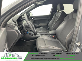 Audi Q3 35 TDI 150 ch BVA  occasion � Beaupuy - photo n�8
