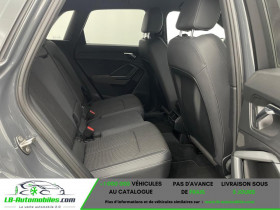 Audi Q3 35 TDI 150 ch BVA  occasion � Beaupuy - photo n�9