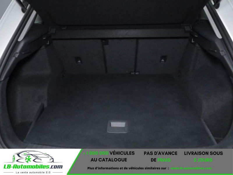 Audi Q3 35 TDI 150 ch BVA  occasion � Beaupuy - photo n�7