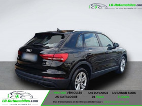 Audi Q3 35 TDI 150 ch BVA  occasion � Beaupuy - photo n�4