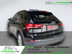 Audi Q3 35 TDI 150 ch BVA  occasion � Beaupuy - photo n�3