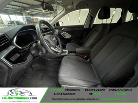 Audi Q3 35 TDI 150 ch BVA  occasion � Beaupuy - photo n�5