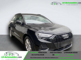 Audi Q3 35 TDI 150 ch BVA  occasion � Beaupuy - photo n�18