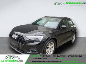 Audi Q3 35 TDI 150 ch BVA  occasion � Beaupuy - photo n�17