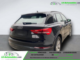 Audi Q3 35 TDI 150 ch BVA  occasion � Beaupuy - photo n�16