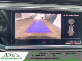 Audi Q3 35 TDI 150 ch BVA  occasion � Beaupuy - photo n�11