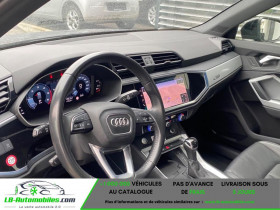 Audi Q3 35 TDI 150 ch BVA  occasion � Beaupuy - photo n�10