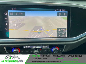 Audi Q3 35 TDI 150 ch BVA  occasion � Beaupuy - photo n�12