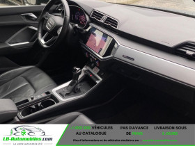 Audi Q3 35 TDI 150 ch BVA  occasion � Beaupuy - photo n�8