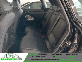 Audi Q3 35 TDI 150 ch BVA  occasion � Beaupuy - photo n�6