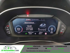 Audi Q3 35 TDI 150 ch BVA  occasion � Beaupuy - photo n�2