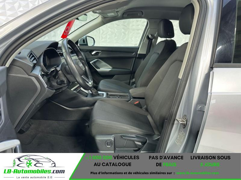 Audi Q3 35 TDI 150 ch BVA  occasion  Beaupuy - photo n7