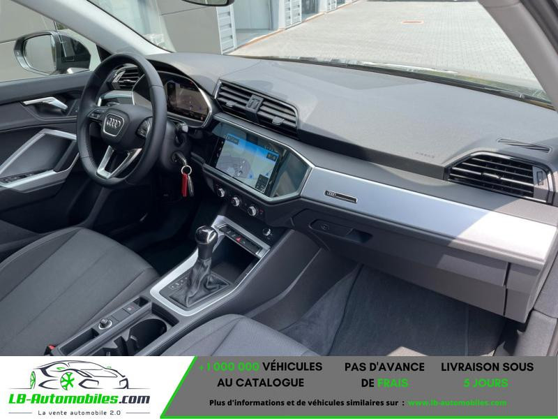 Audi Q3 35 TDI 150 ch BVA  occasion  Beaupuy - photo n6