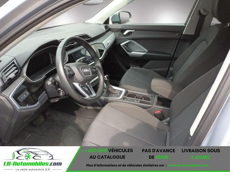 Audi Q3 35 TDI 150 ch BVA  occasion  Beaupuy - photo n6