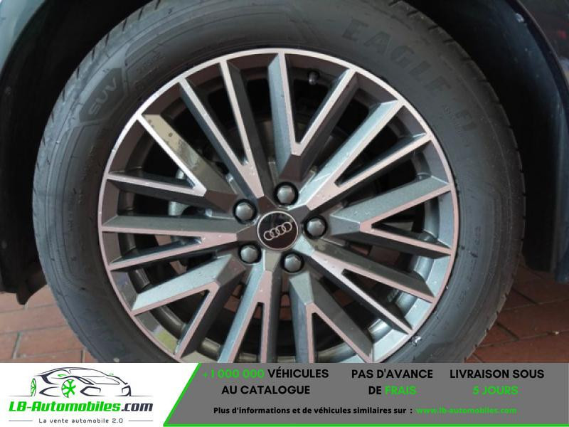 Audi Q3 35 TDI 150 ch BVA  occasion  Beaupuy - photo n9
