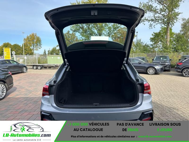 Audi Q3 35 TDI 150 ch BVA  occasion  Beaupuy - photo n11