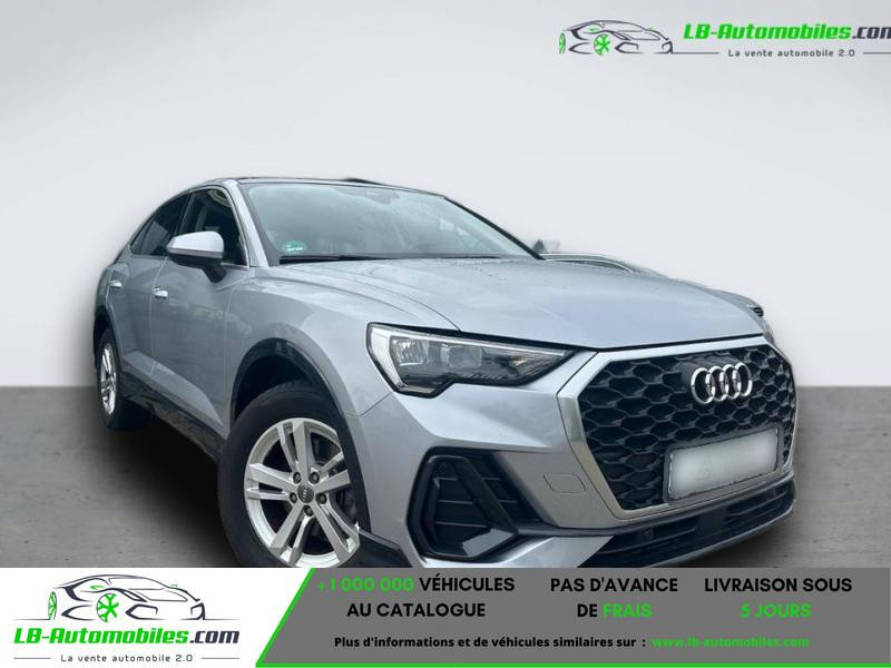 Audi Q3 35 TDI 150 ch BVA  occasion  Beaupuy
