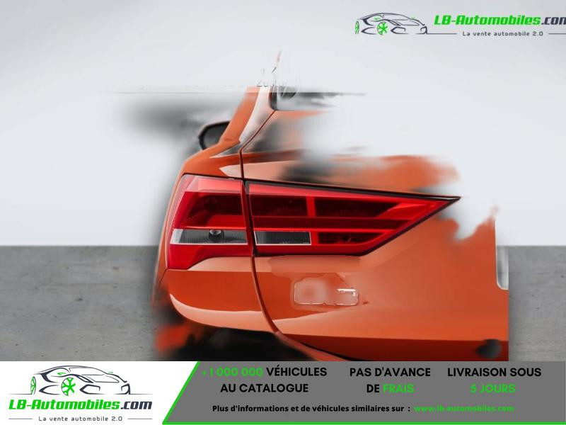 Audi Q3 35 TDI 150 ch BVA  occasion  Beaupuy - photo n5