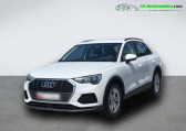 Annonce Audi Q3 occasion Diesel 35 TDI 150 ch BVA  Beaupuy