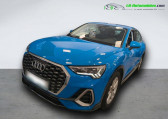 Audi Q3 35 TDI 150 ch BVA   Beaupuy 31