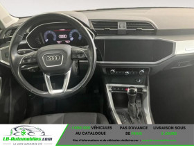 Audi Q3 35 TDI 150 ch BVA  occasion � Beaupuy - photo n�3