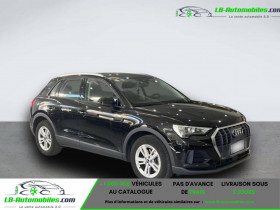 Audi Q3 35 TDI 150 ch BVA  occasion � Beaupuy - photo n�2