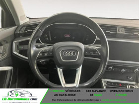 Audi Q3 35 TDI 150 ch BVA  occasion � Beaupuy - photo n�7
