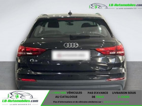 Audi Q3 35 TDI 150 ch BVA  occasion � Beaupuy - photo n�6