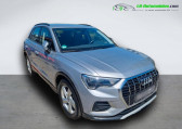 Annonce Audi Q3 occasion Diesel 35 TDI 150 ch BVA  Beaupuy