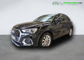 Annonce Audi Q3 occasion Diesel 35 TDI 150 ch BVA  Beaupuy