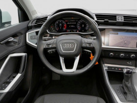 Audi Q3 35 TDI 150 ch BVA  occasion  Beaupuy - photo n10