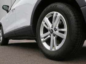 Audi Q3 35 TDI 150 ch BVA  occasion  Beaupuy - photo n11