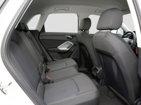 Audi Q3 35 TDI 150 ch BVA  occasion  Beaupuy - photo n9