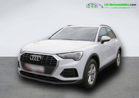 Audi Q3 , garage LB AUTOMOBILES  Beaupuy