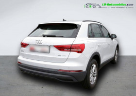 Audi Q3 35 TDI 150 ch BVA  occasion  Beaupuy - photo n4