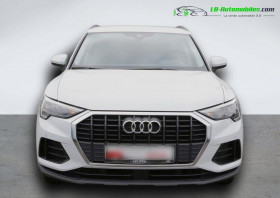 Audi Q3 35 TDI 150 ch BVA  occasion  Beaupuy - photo n5